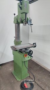 Drilling And Milling Machines ARBOGA U 2508