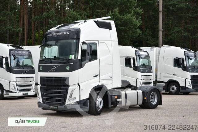 VOLVO FH 500 XL Retarder i-ParkCool ACC