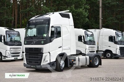 VOLVO FH 500 XL Retarder i-ParkCool ACC