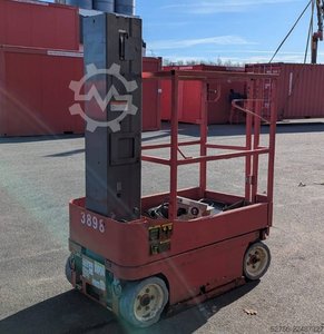 SkyJack SJ12