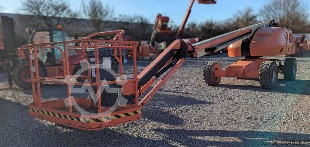 JLG 460 SJ