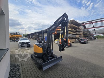 Hyundai HX25AZ