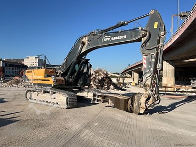 Hyundai HX300ANL