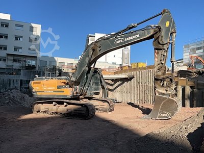 Hyundai HX300ANL
