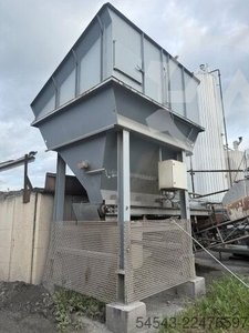 Ammann Bunker/Doseur