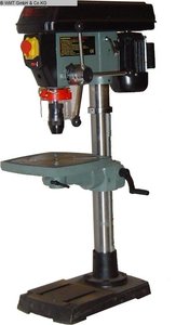 Drilling And Milling Machines UWM 20