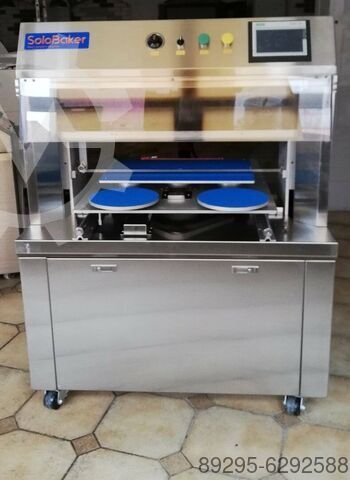 SoloBaker BCS 201