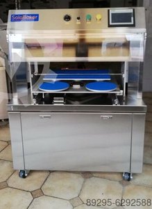 SoloBaker BCS 201