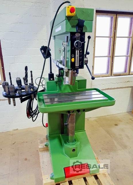 Drilling And Boring Machines ACIERA