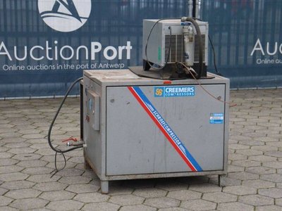 Creemers RCN 15-61 4822 Hof-Kompressor