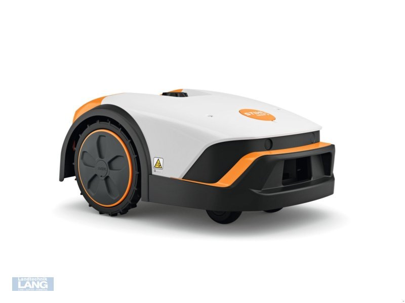 Stihl IMOW 3 Mähroboter