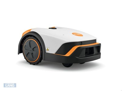 Stihl IMOW 3 Mähroboter