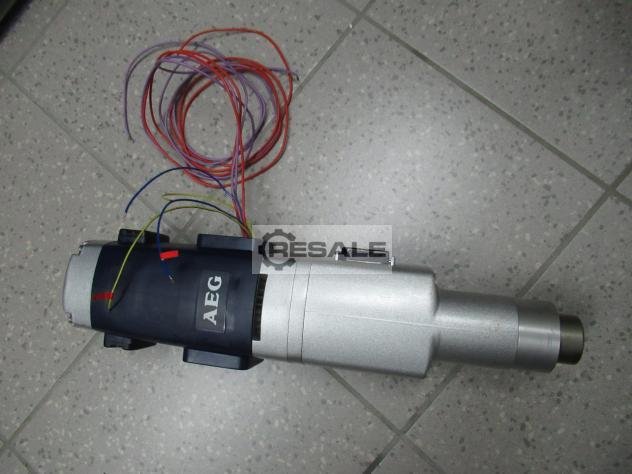Drilling Machines AEG B4-32