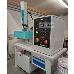 Drilling Machines AGEMA AS210