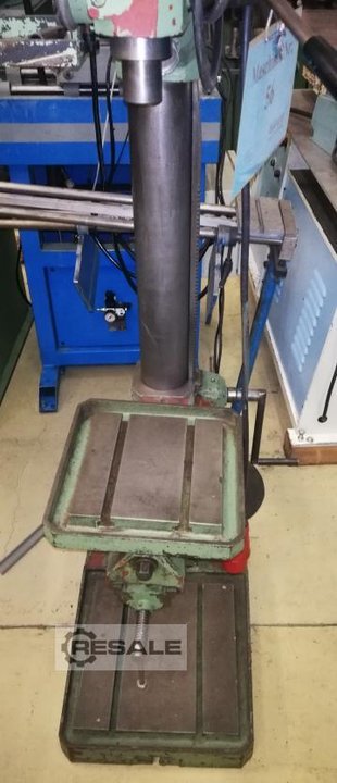 Drilling Machines BIMAK 25tm