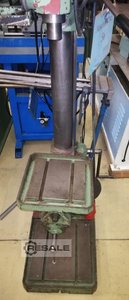 Drilling Machines BIMAK 25tm