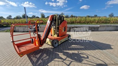 Arbeitsbühne JLG Toucan 12E+ gebraucht