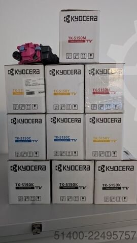 Kyocera TK-5150 Toner