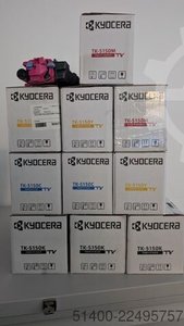 Kyocera TK-5150 Toner