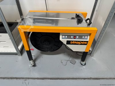 Strapex SMA20