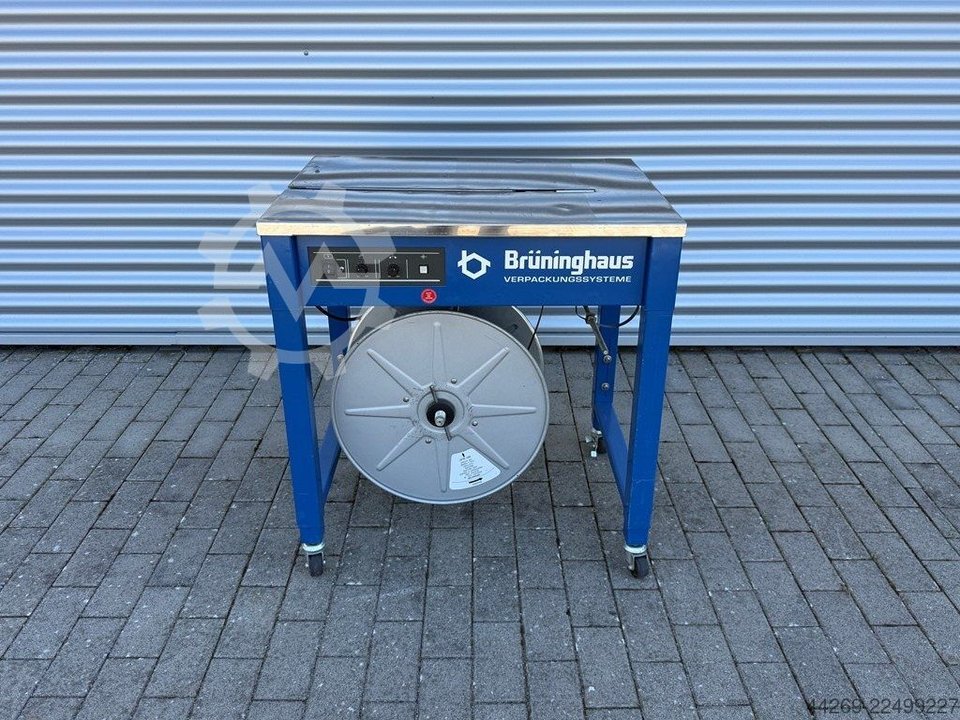 BRüNNINGHAUS F20-E