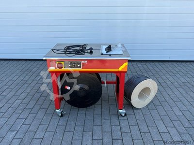 TRANSPAK TP-502