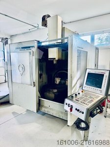 DMG DMU 70