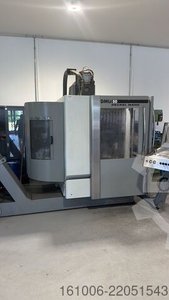 Deckel Maho DMU 50