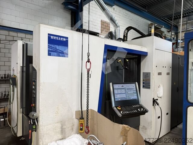 HELLER HF 3500