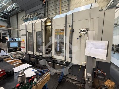 AXA VHC-2-1760-XTS