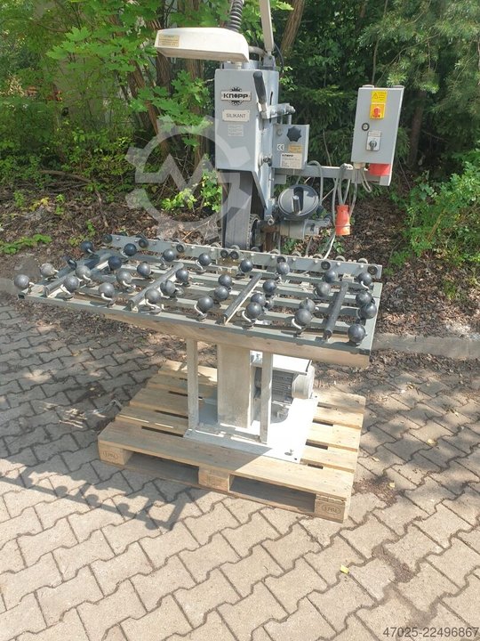 Knopp Silikant-3000 BRT-A