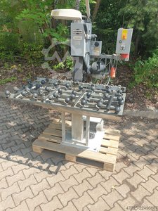 Knopp Silikant-3000 BRT-A