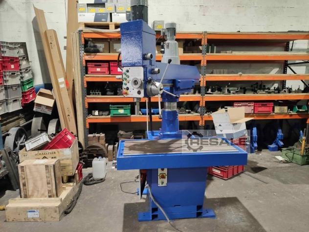 Drills IRSASA RSH32