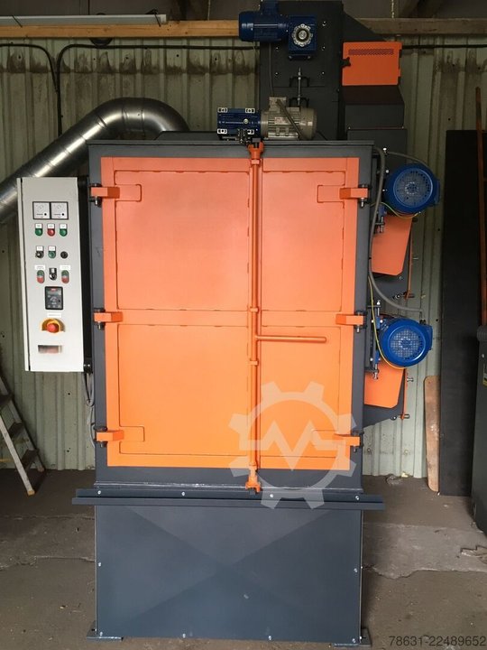 CZ - Rolitech TSMZ 250-20 10/10