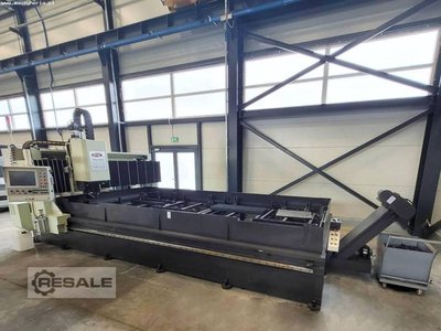 Drilling Machines KOTEC PSD-4520
