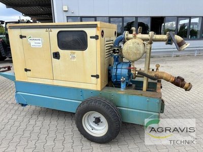 Sonstige BEREGNUNGSAGGREGAT Sonstige Hoftechnik