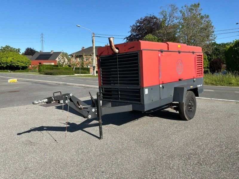 Sonstige Chicago CPS 800 - 10 Hof-Kompressor