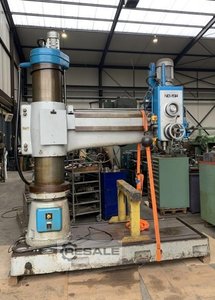 Drills NOVISA NTR 1600