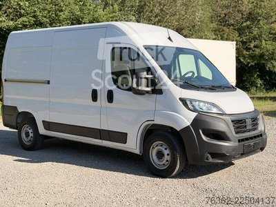 Kastenwagen FIAT Ducato Kasten 30 140 L2H2 3450 Klima gebraucht