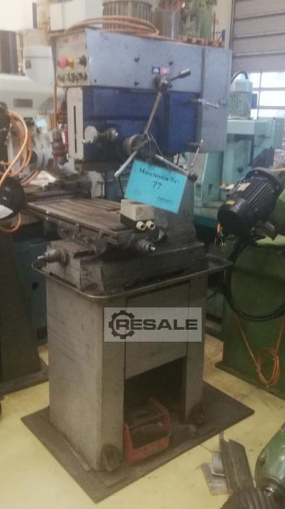 Drilling Machines PROMAC FX-883 VC