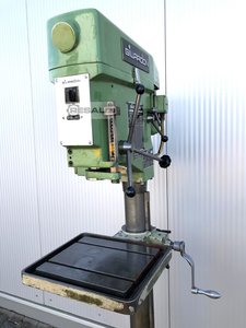 Drilling Machines GILLARDON GB16
