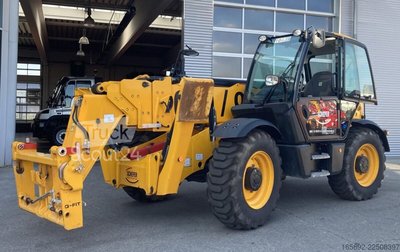 Teleskoparmstapler JCB 540-180 gebraucht