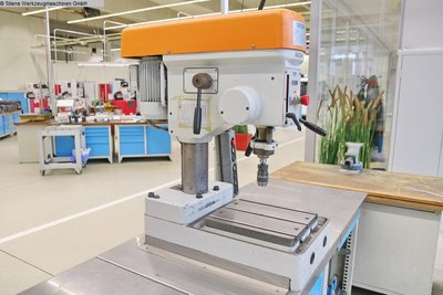Drilling Machines IXION BT 23 ST