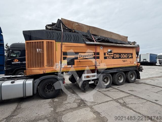 Doppstadt DW 3060 SA