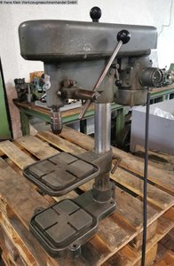 Drilling Machines IXION