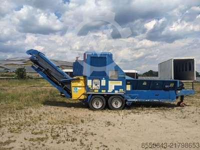 Husmann HFG IV (HFG4)