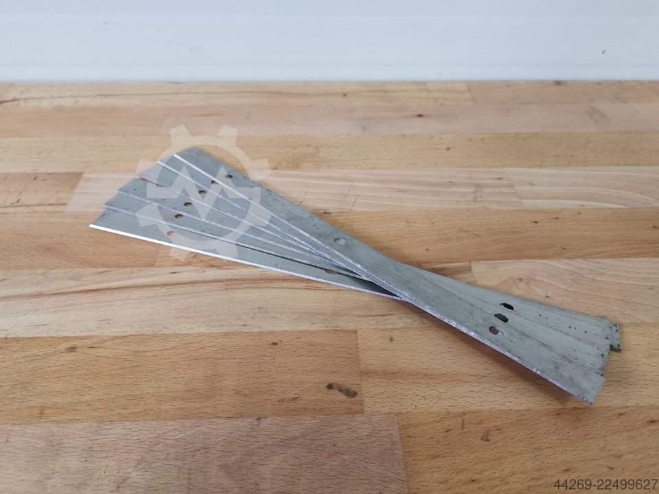  Wendemesser BRÜCK / ESTA