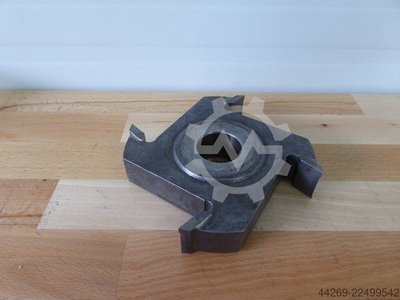  Rundungsfräser