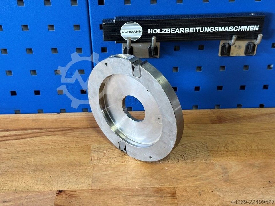 WEINIG 530 160 01 / 2 08