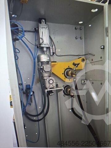 Cavitec Verschiede Anlagenmodule